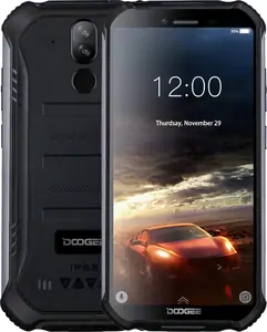 Замена usb разъема на телефоне Doogee S40 Lite в Москве